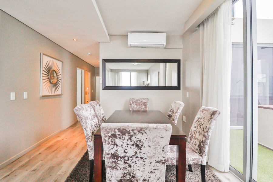 2 Bedroom Property for Sale in Bloubergstrand Western Cape